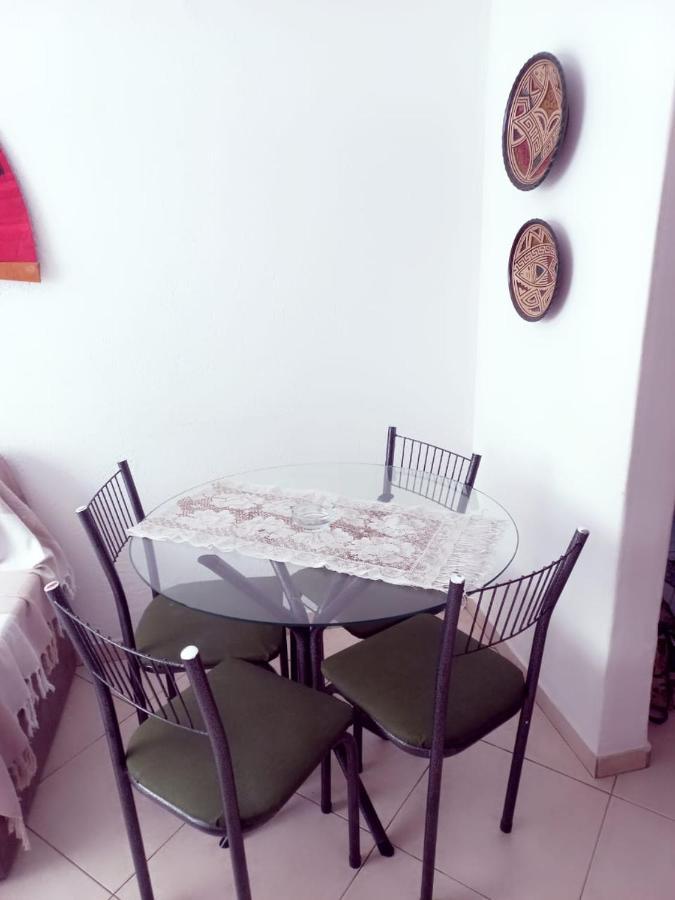 Lindo Apartamento Copacabana Rio de Janeiro Bagian luar foto