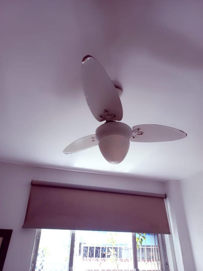 Lindo Apartamento Copacabana Rio de Janeiro Bagian luar foto