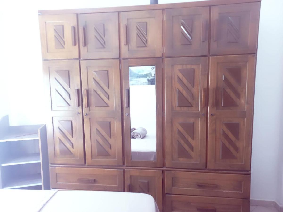 Lindo Apartamento Copacabana Rio de Janeiro Bagian luar foto