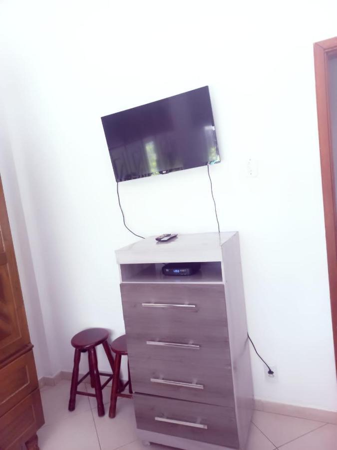 Lindo Apartamento Copacabana Rio de Janeiro Bagian luar foto