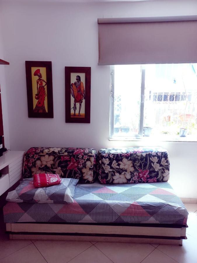 Lindo Apartamento Copacabana Rio de Janeiro Bagian luar foto